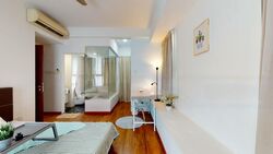 Shanghai One (D10), Apartment #588737271